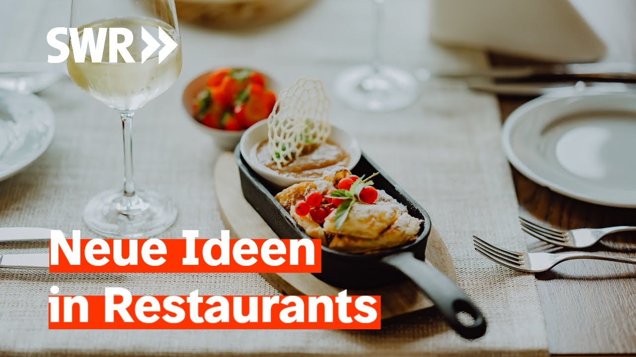 Gute Qualität, pfiffige Konzepte: Fünf Restaurants, die einen Besuch lohnen | Treffpunkt