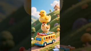 Download lagu Lagu Ayam Bebek 🐤 Lagu Anak Anak Indonesia mp3