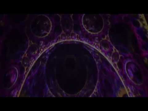 Desert Dwellers (Datagrama Visuals) Pt. 2 (Spring Equinox Gathering @ Dome Theater Richmond, VA '19)