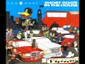 Too $hort - Hard On The Boulevard