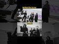 Asa S Rap Part On Clik Clak Behind The Scene Clikclak Babymonster