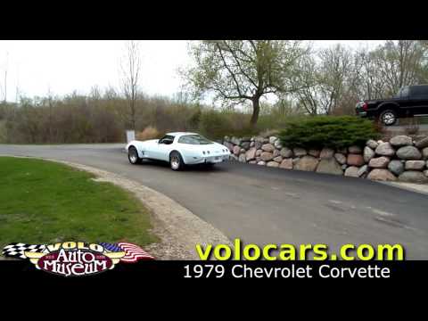 17354 - Chevrolet Corvette