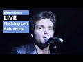 Richard Marx Live - Nothing Left Behind Us