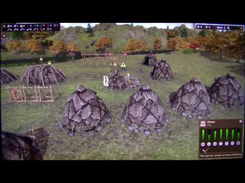 MongoTV_4093 - Mongo Games - Part 40 - Dawn of Man - Khordorth
