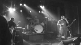 CLUTCH - Slow Hole To China  live @ Recher Theatre - Towson, MD 12/30/2003