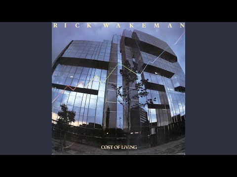 download lagu mp3 mp4 Rick Wakeman Cost Of Living, download lagu Rick Wakeman Cost Of Living gratis, unduh video klip Download Rick Wakeman Cost Of Living Mp3 dan Mp4 Free All Gratis
