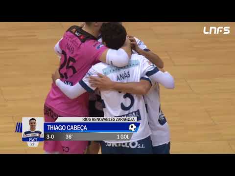 Rios Renovables Zaragoza   Naturpellet Segovia Jornada 16