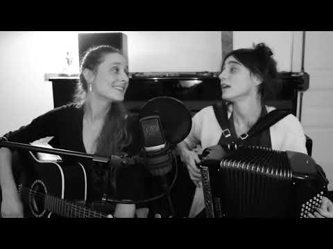 Melocoton de Colette Magny par Lise Cabaret et Justine Jérémie
