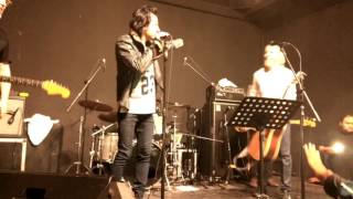 Elefantes. Carlos Ann. La felicidad de Bushido en México 04 mayo 2017