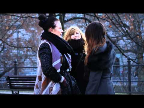 Kasia Gomoła - Bring me Down (Behind the scenes)