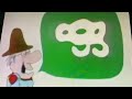 Sesame Street Speech Balloon The Letter E Is For Egg