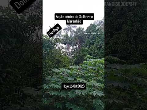 centro do Guilherme Maranhão so jesus Cristo salva #humor #stitch