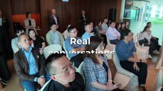 Infor SunSystems Cloud Customer Day HK 2026