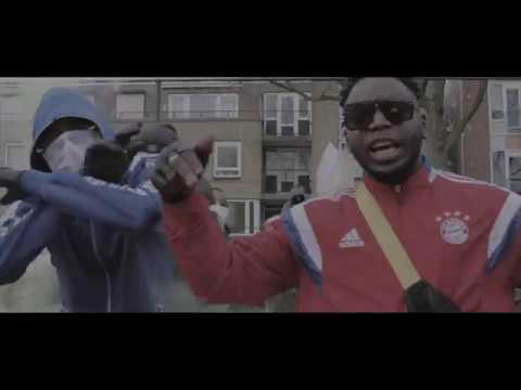 Sykee145 (JackDongs) - Sendely 🔥⛽️ Ft. Okias (Prod. Beast Inside)