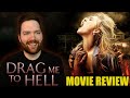 Drag Me To Hell Movie Review