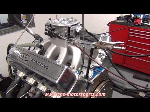 598 BBF Engine Build by CNC-Motorsports