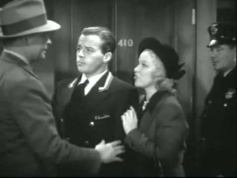 Torchy Blane Wants To Get In