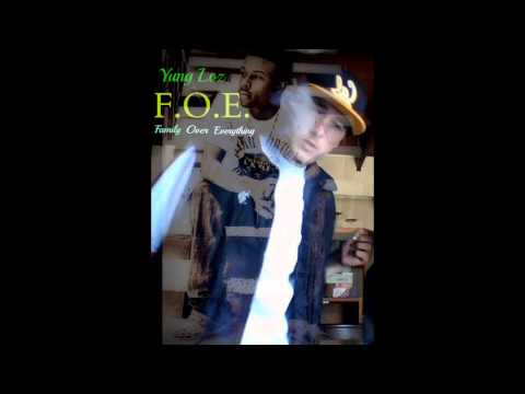 Yung Loz- Live Life Ft Lil Coowey & Skuby D