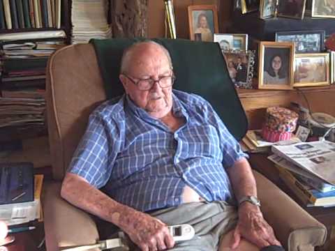 Dick Robertson Lake Wylie