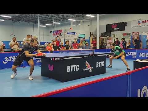 D. Gorak (2700) - T. Monteiro (2766) 07/30/2022