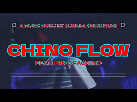 Pachino - Chino Flow | Trap Music Visual