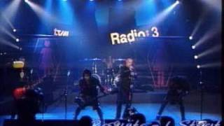 murderdolls - die my bride live