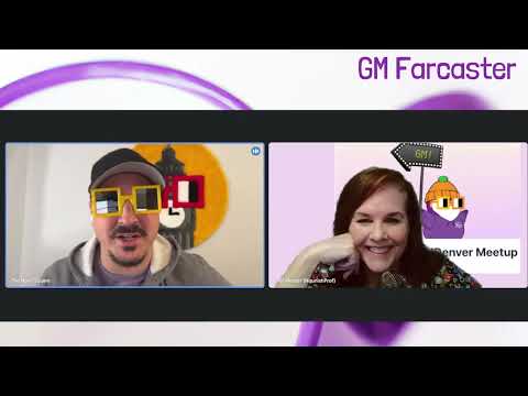 GM Farcaster ep65, Feb 21, 2024
