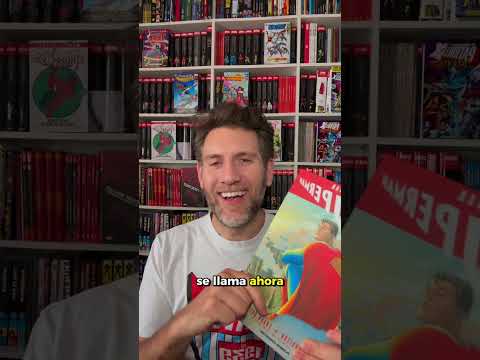 5 películas que formaran el nuevo universo de DC (parte 1)