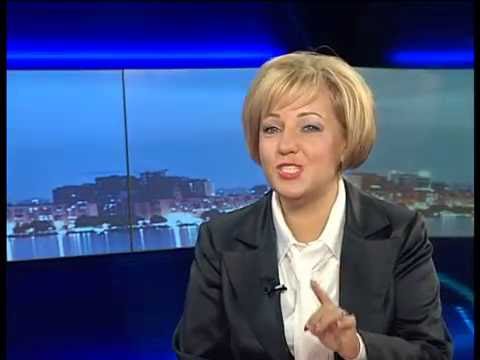 Родина Наталия Владимировна - Управление реальностью. Город Днепр 9 канал 03.09.2016