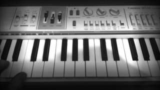 Video thumbnail for Casio MT 65 Overview by The Circuit Symphony