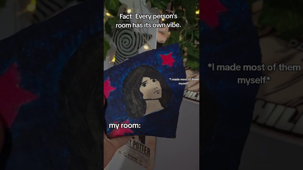 #my_room #art  #vibe #room