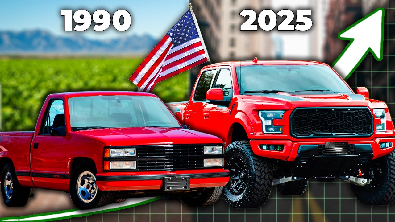 The Rise of the Pavement Princess