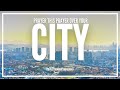 Prayer For The City | Prayer For My City