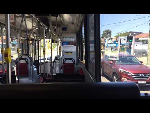 Transit Systems Sydney 2286 ST - Volvo B12BLE Euro 5 (ZF)