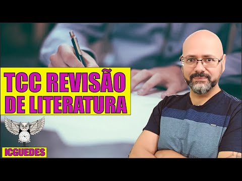 How to write a literature review thesis?