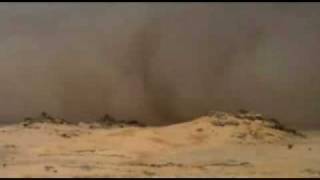 Thrice- Of Dust and Nations- Fan Video