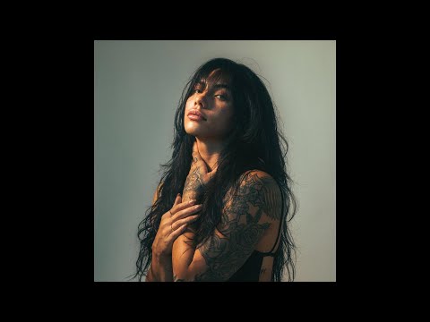 (FREE) Kehlani x Chris Brown Type Beat - "Crazy for you " | R&B Type Beat