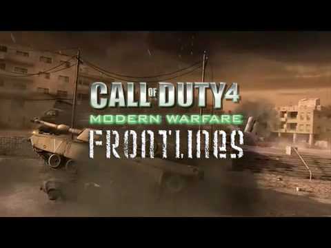 Launch Trailer