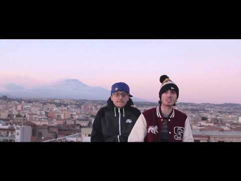 Double Damage [L'Elfo & Punch] - INCATTIVITI | (Street Video)