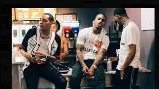 Key Glock x G Herbo- Bon Appetite(Verses)