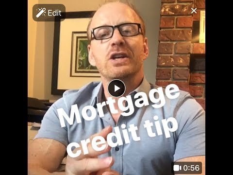 222   credit with vancouver mortgage broker Mark Fidgett