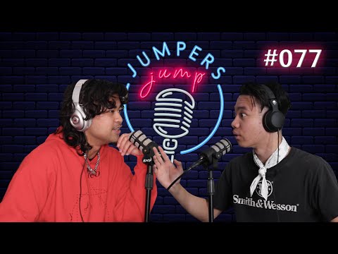 PEKO-CHAN HORROR STORY, ROCKEFELLER UNSOLVED MYSTERY & HAUNTED JAPANESE TRAIN - EP.77 JUMPERS JUMP