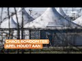 Wederom gebrek aan opvangplek in Ter Apel voor zo'n 100 asielzoekers: 'Mensonterend'