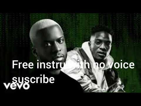 Bramsito-Criminel instru ft niska