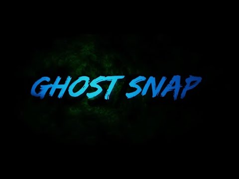 Ghost Snap AR Horror Survival Video