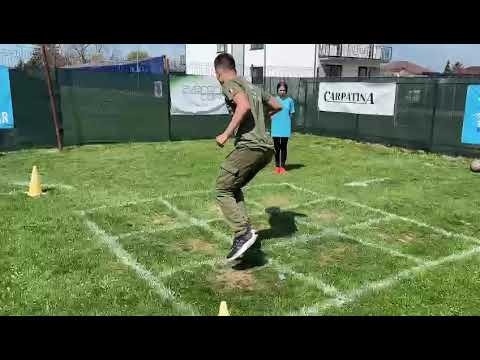 Traseu Utilitar Aplicativ MApN 2024