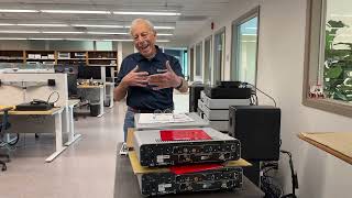 How to get I2S format out of a computer