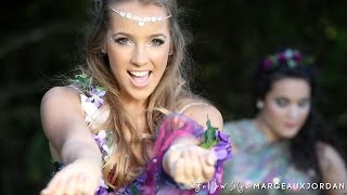 Rather Be Dreaming - Margeaux Jordan - Official Music Video
