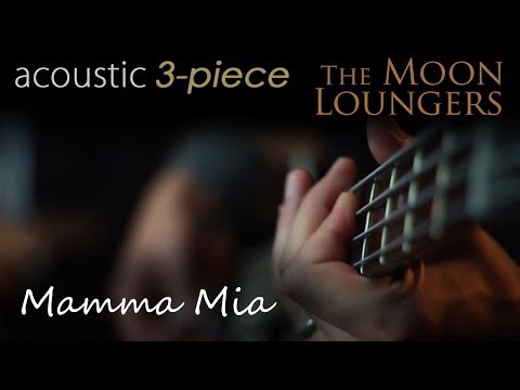Mamma Mia - The Moon Loungers