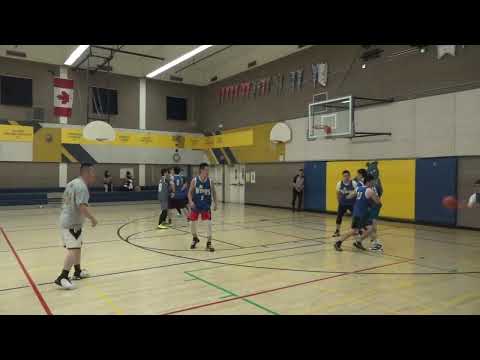 Wings(52) Tier 8 - 2023 SPRING Queens Legends(53) - tcbl saturday